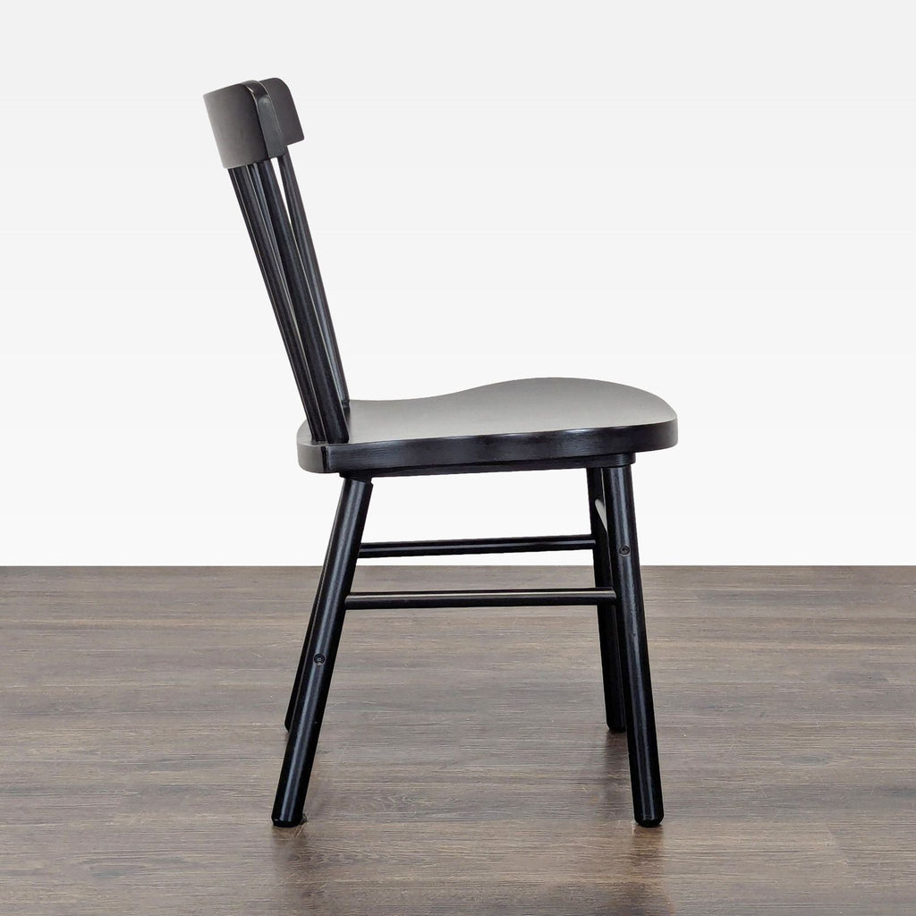 Ikea Norraryd Wood Dining Chair