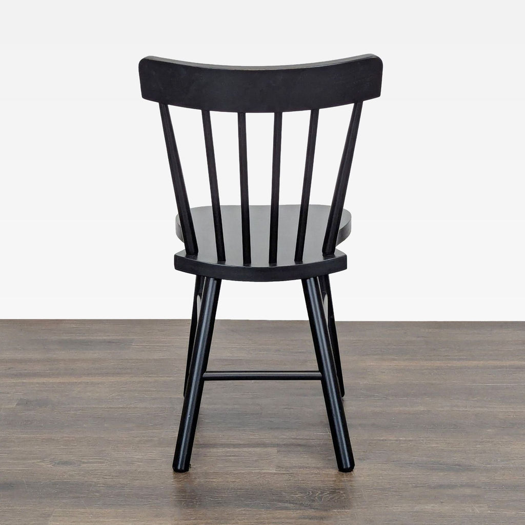 Ikea Norraryd Wood Dining Chair