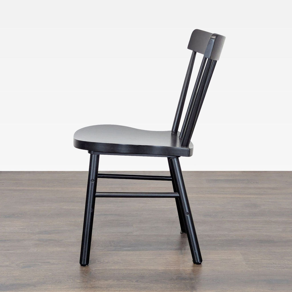 Ikea Norraryd Wood Dining Chair