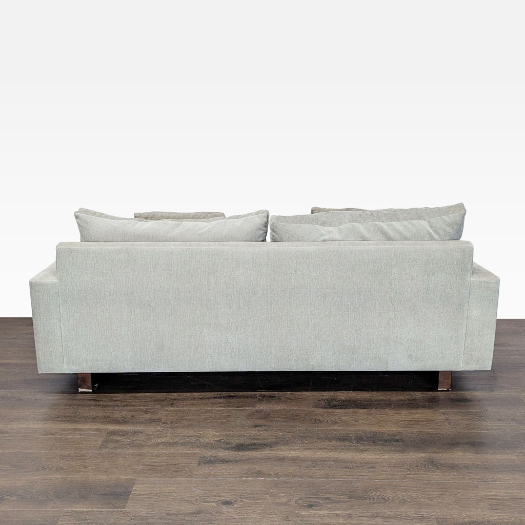 West Elm Harmony 3-Seat Sofa with Cushions  - Accepted Offer (24.14% discount)