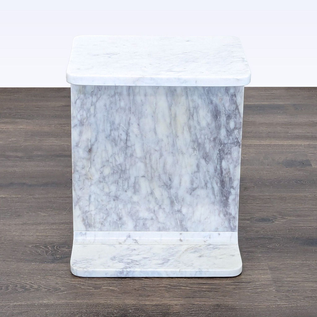 Nadaal Harrison Modern Accent Table
