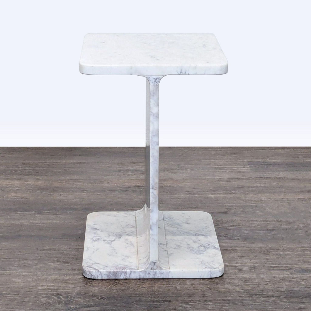 Nadaal Harrison Modern Accent Table