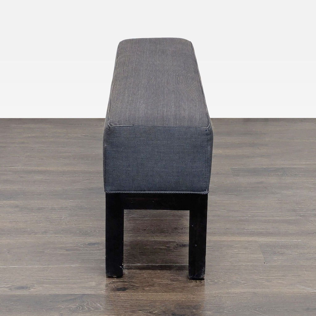 Cisco & Brothers Custom Slim Bench