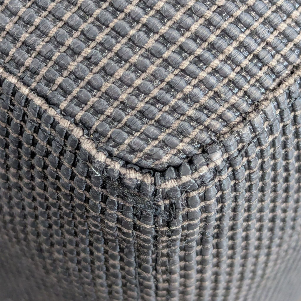 Cisco & Brothers Custom Slim Bench