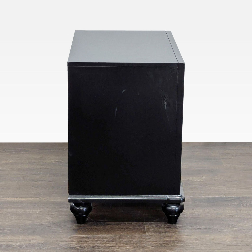 Coaster Barzini Two Drawer Nightstand