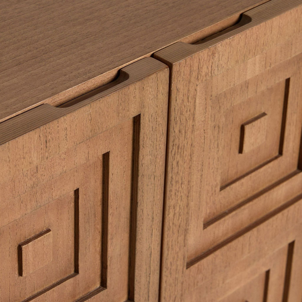 Lulu and Georgia Hanson Sideboard