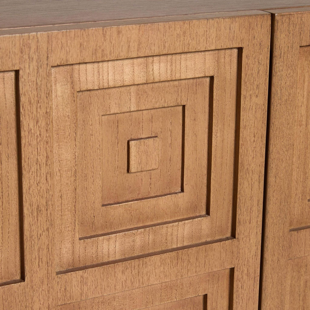 Lulu and Georgia Hanson Sideboard