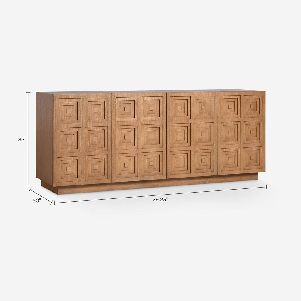 Lulu and Georgia Hanson Sideboard