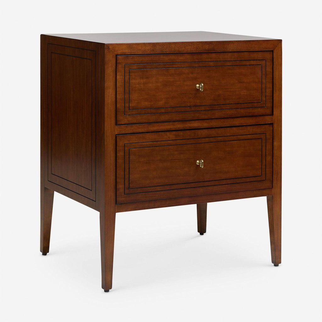 Lulu and Georgia Fremont Nightstand
