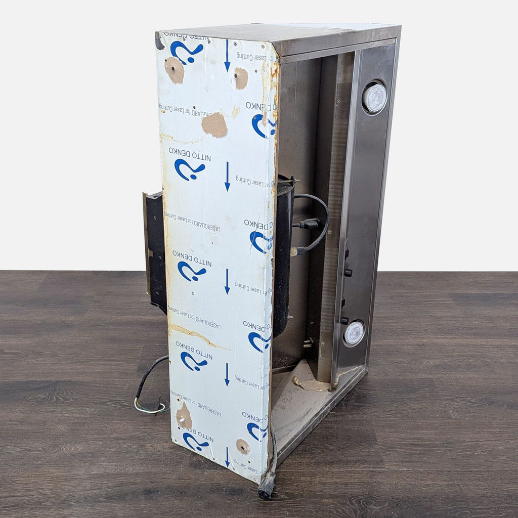 Viking Professional Stainless Steel Range Hood