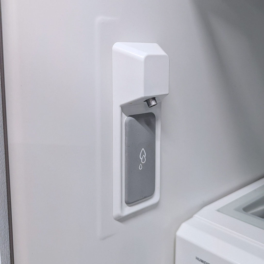 Viking Stainless Steel French Door Refrigerator with Bottom Freezer