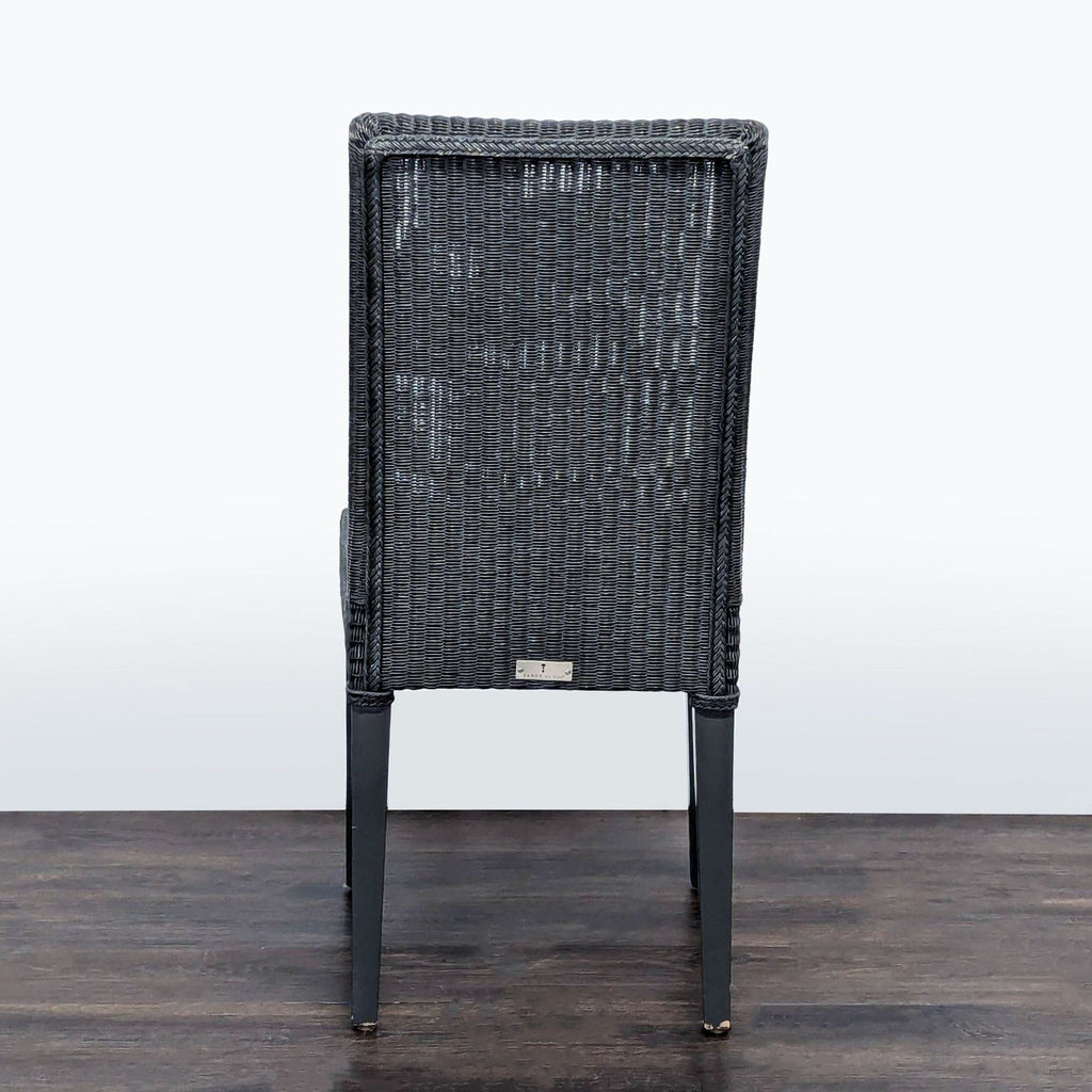 JANUS et Cie Vincent Sheppard Dining Chair