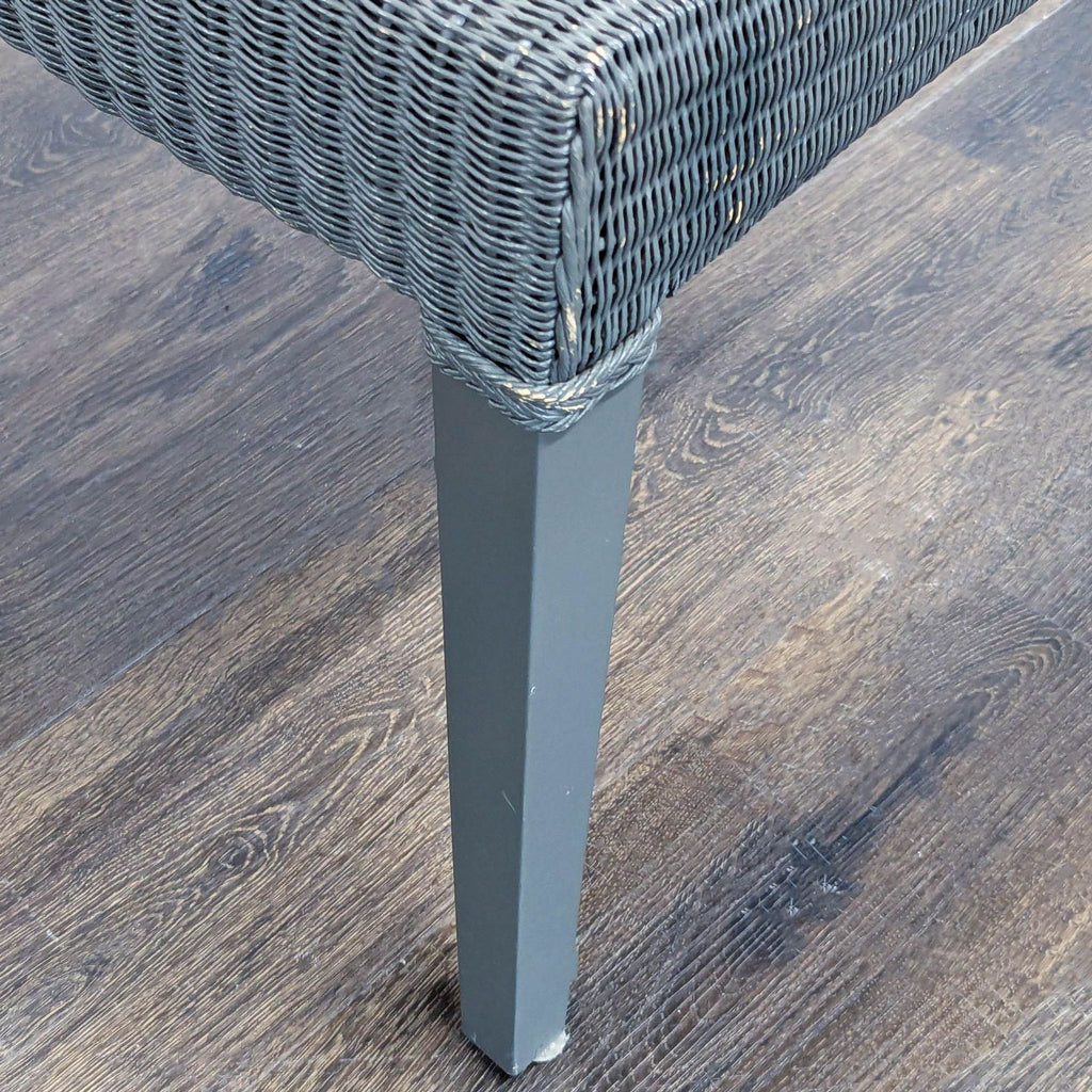 JANUS et Cie Vincent Sheppard Dining Chair