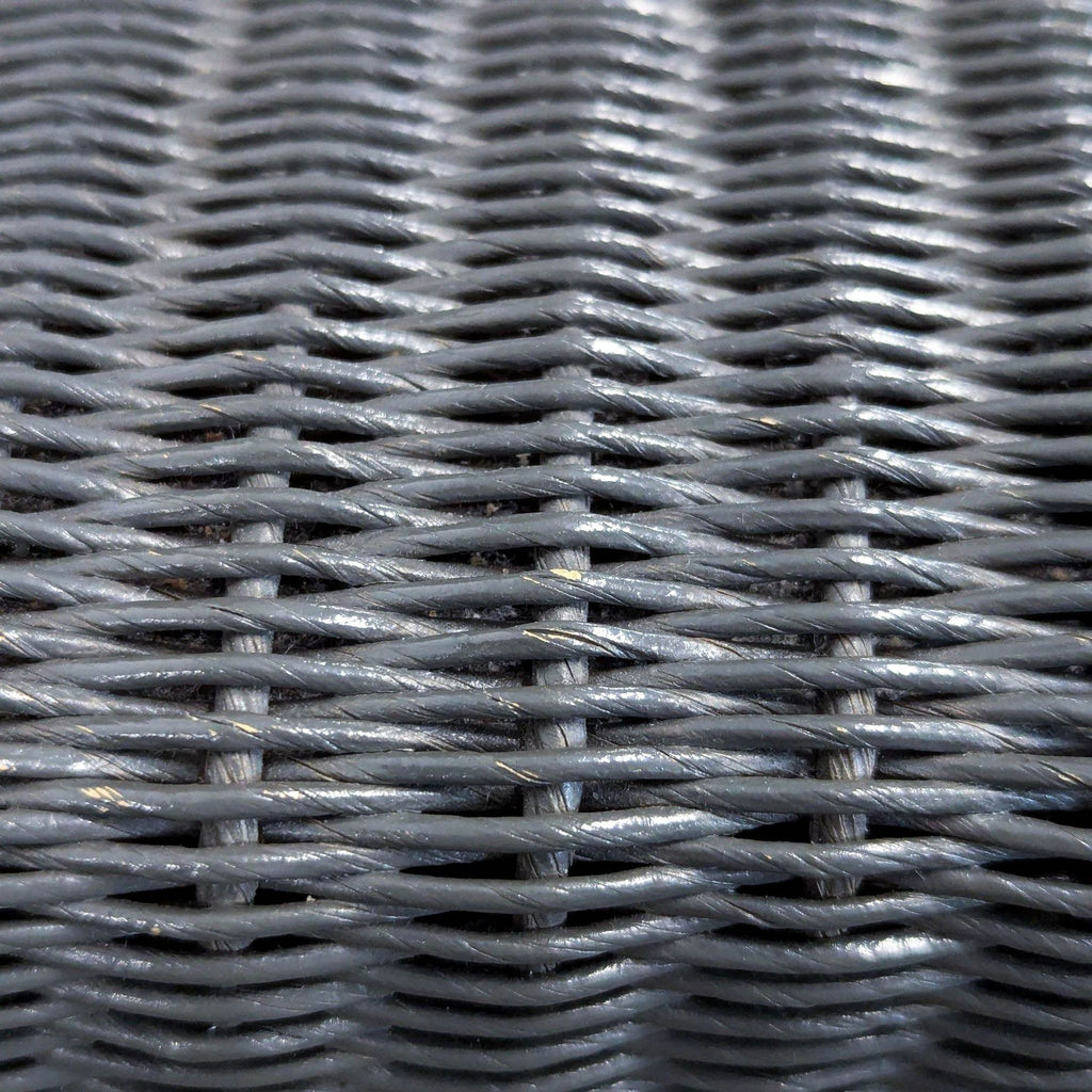 JANUS et Cie Vincent Sheppard Dining Chair