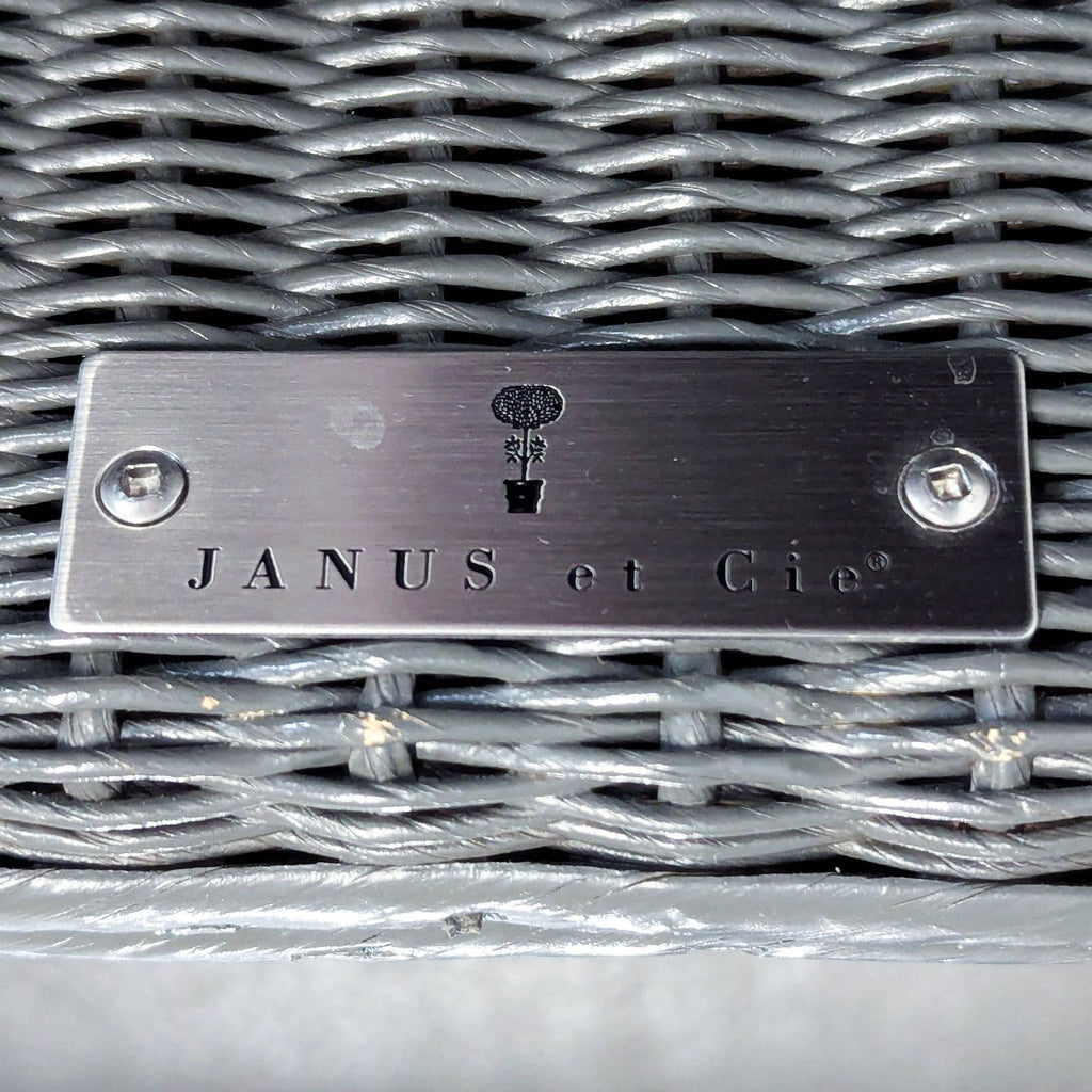 JANUS et Cie Vincent Sheppard Dining Chair