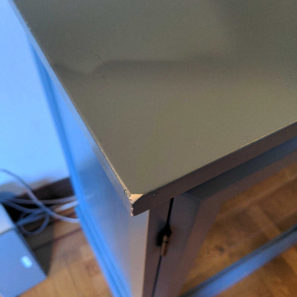 Pottery Barn Tucker Buffet