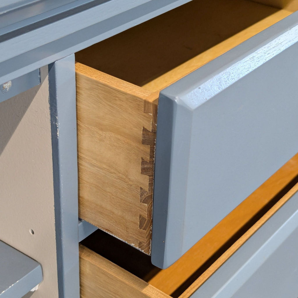Pottery Barn Tucker Buffet