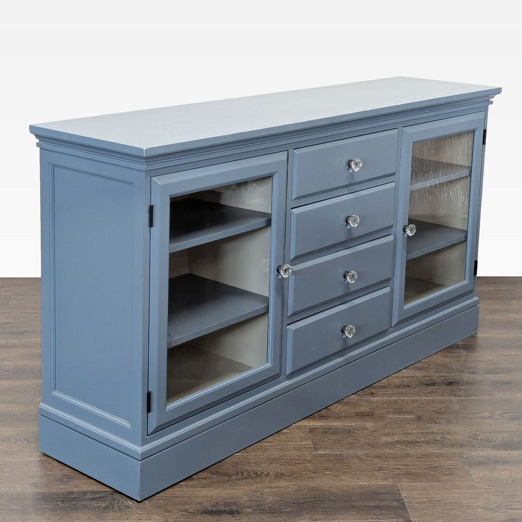 Pottery Barn Tucker Buffet