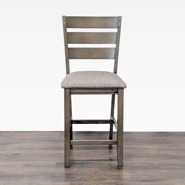 Crown Mark Bardstown Counter Height Dining Chair