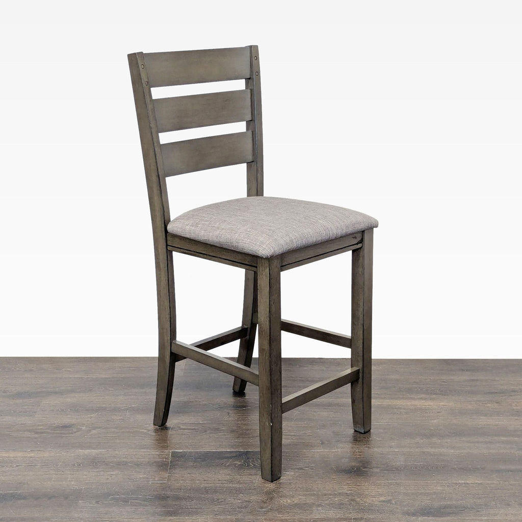Crown Mark Bardstown Counter Height Dining Chair