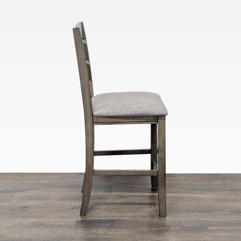 Crown Mark Bardstown Counter Height Dining Chair