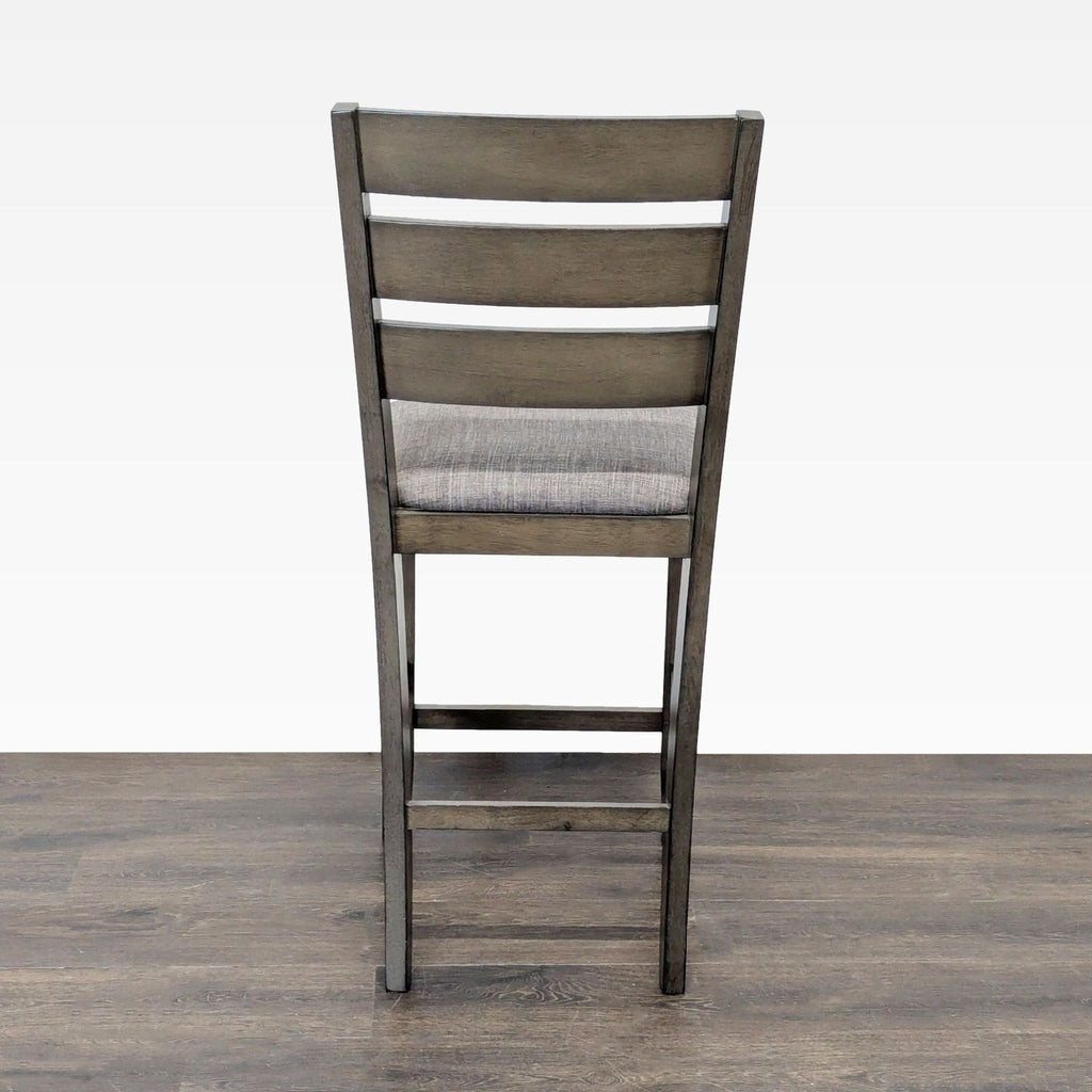 Crown Mark Bardstown Counter Height Dining Chair