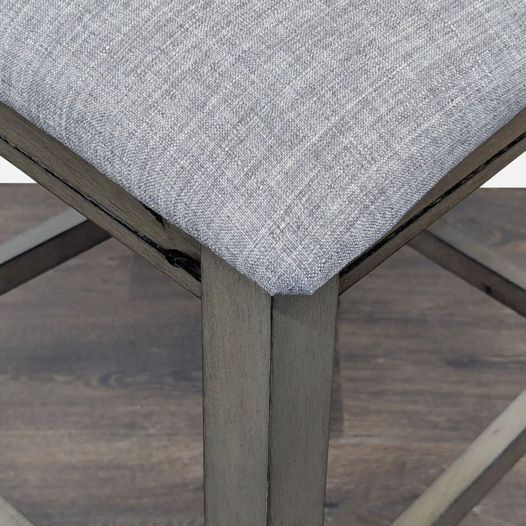 Crown Mark Bardstown Counter Height Dining Chair