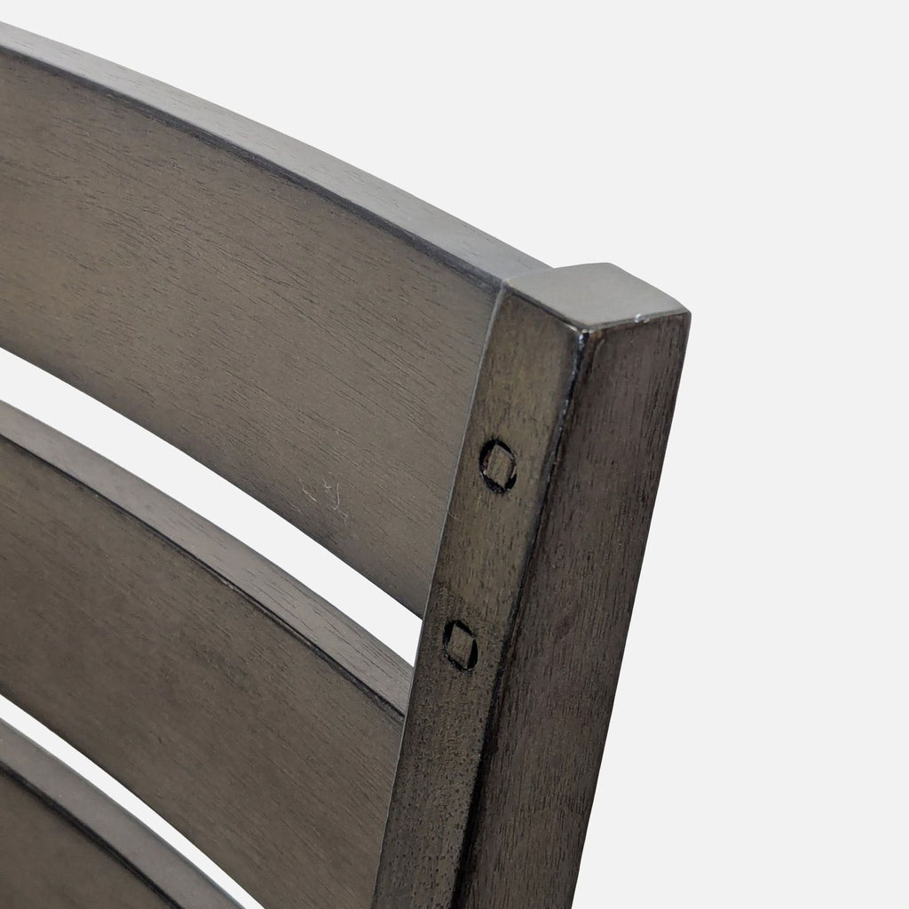 Crown Mark Bardstown Counter Height Dining Chair