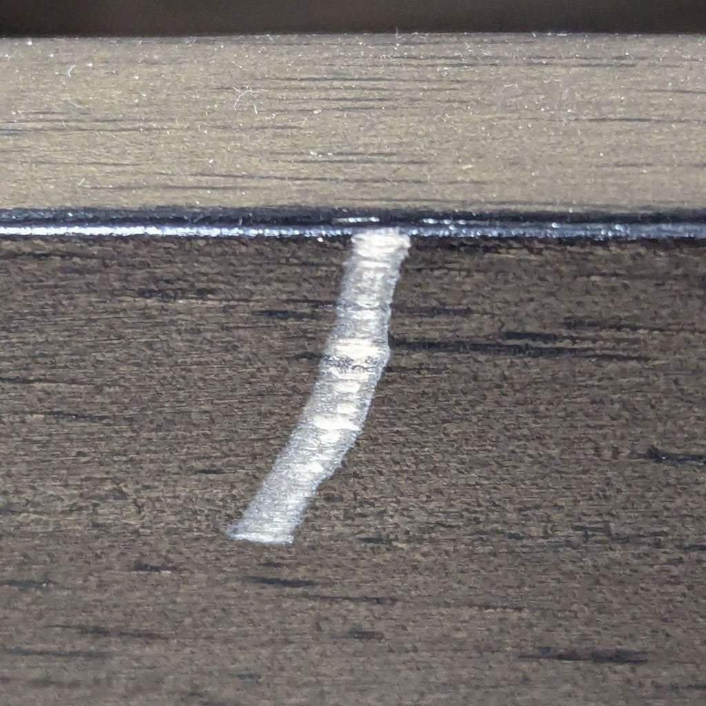 Crown Mark Bardstown Counter Height Dining Chair