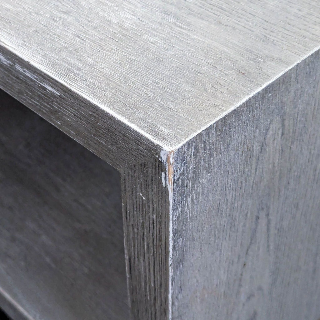 Restoration Hardware Square Coffee Table - Accepted Offer (41.56% discount)