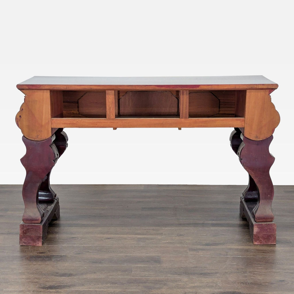 Vintage Chinese Ancestral Alter Table