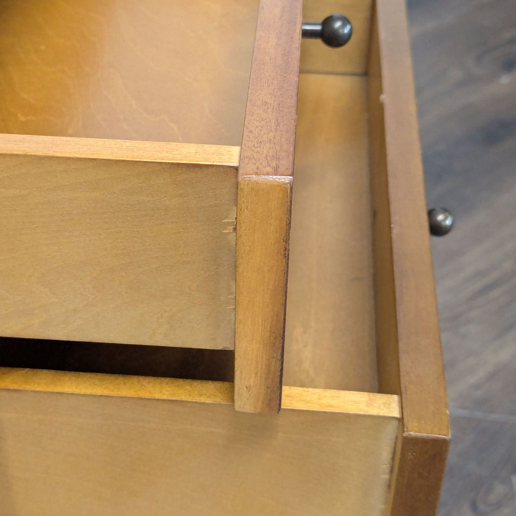 West Elm Mid-Century Nightstand