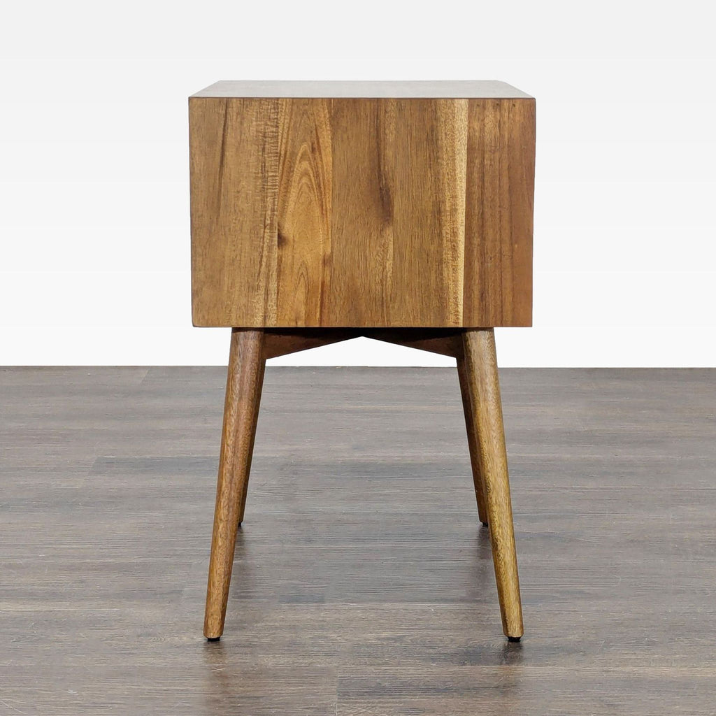 West Elm Mid-Century Nightstand