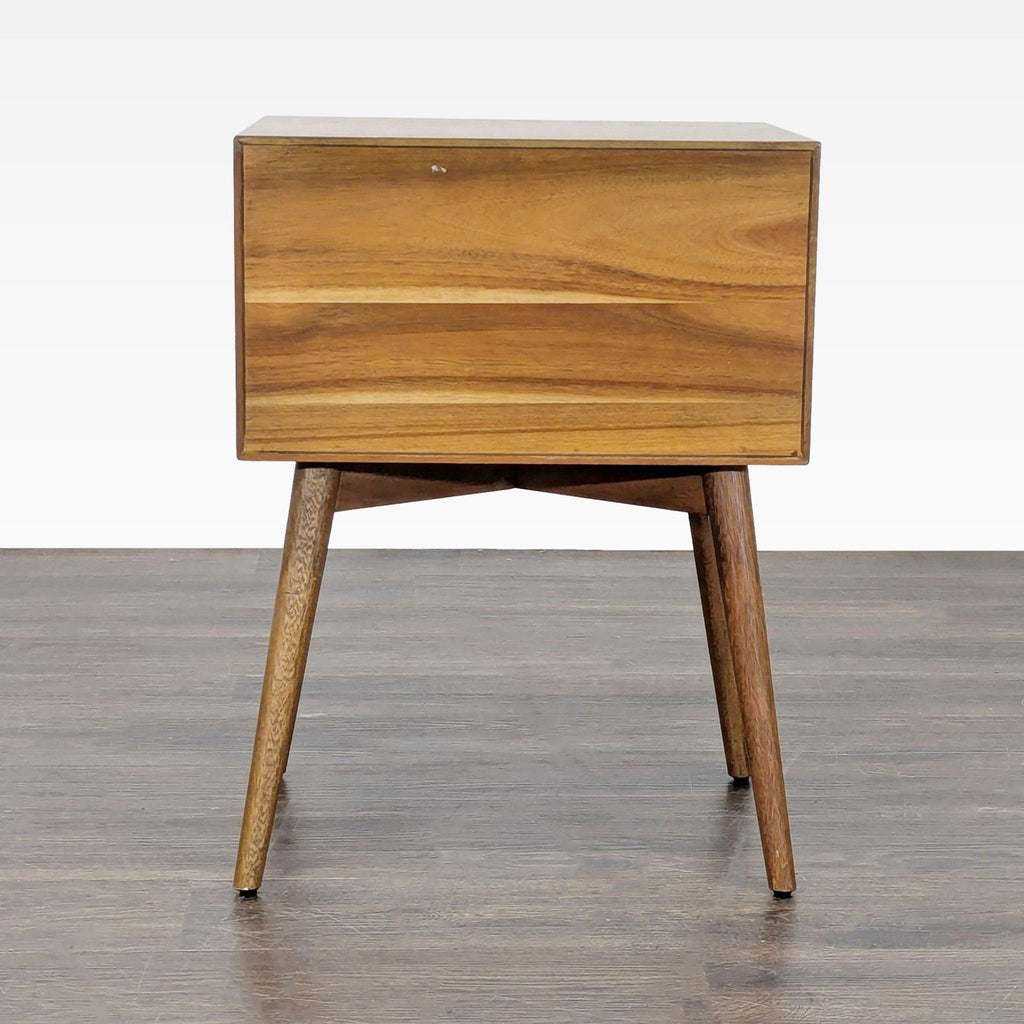 West Elm Mid-Century Nightstand