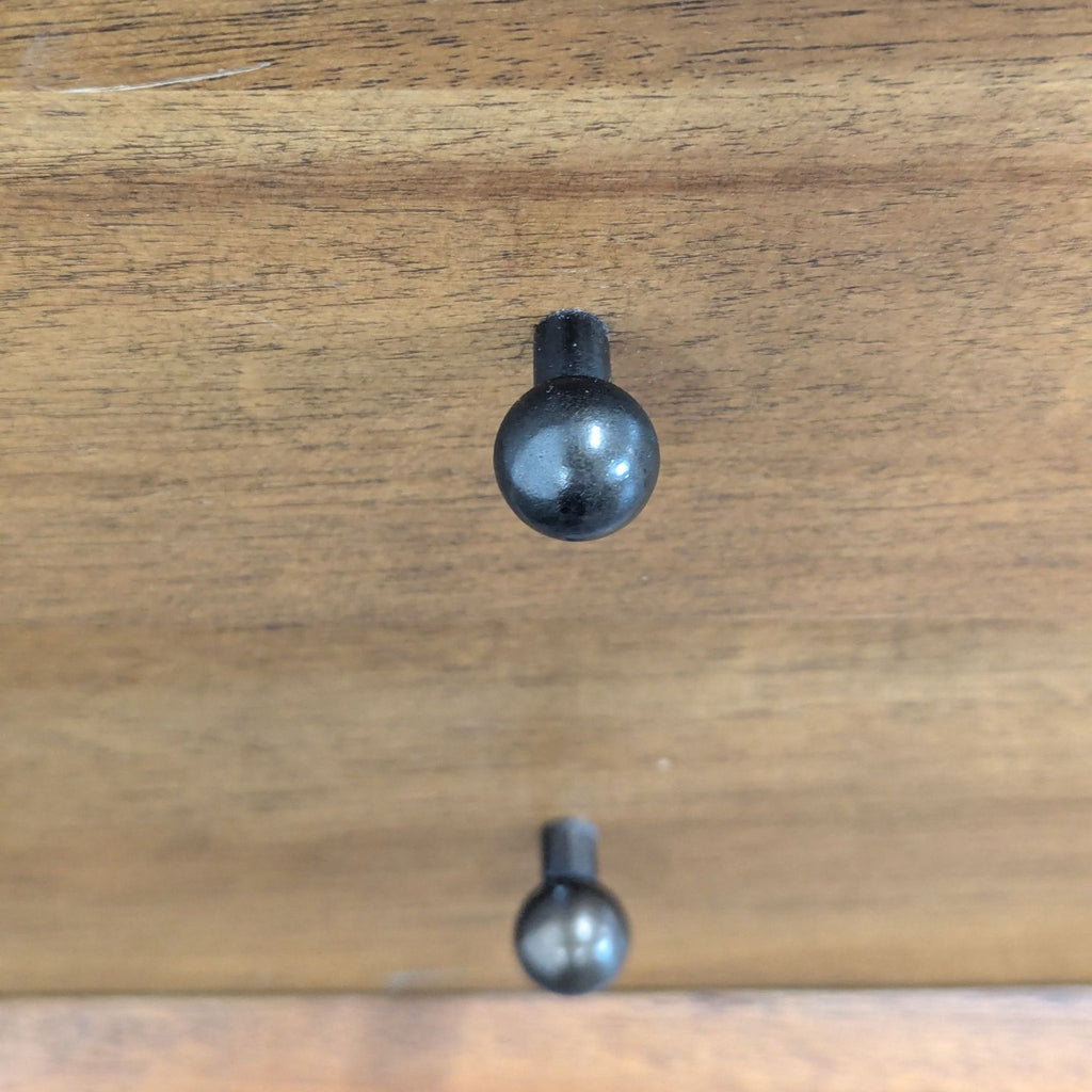 West Elm Mid-Century Nightstand