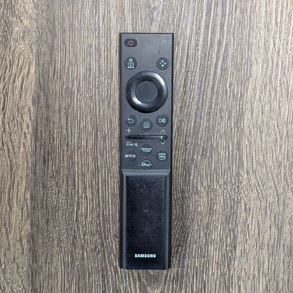 Samsung 65" Smart TV - 4K UHD LED with Streaming Apps