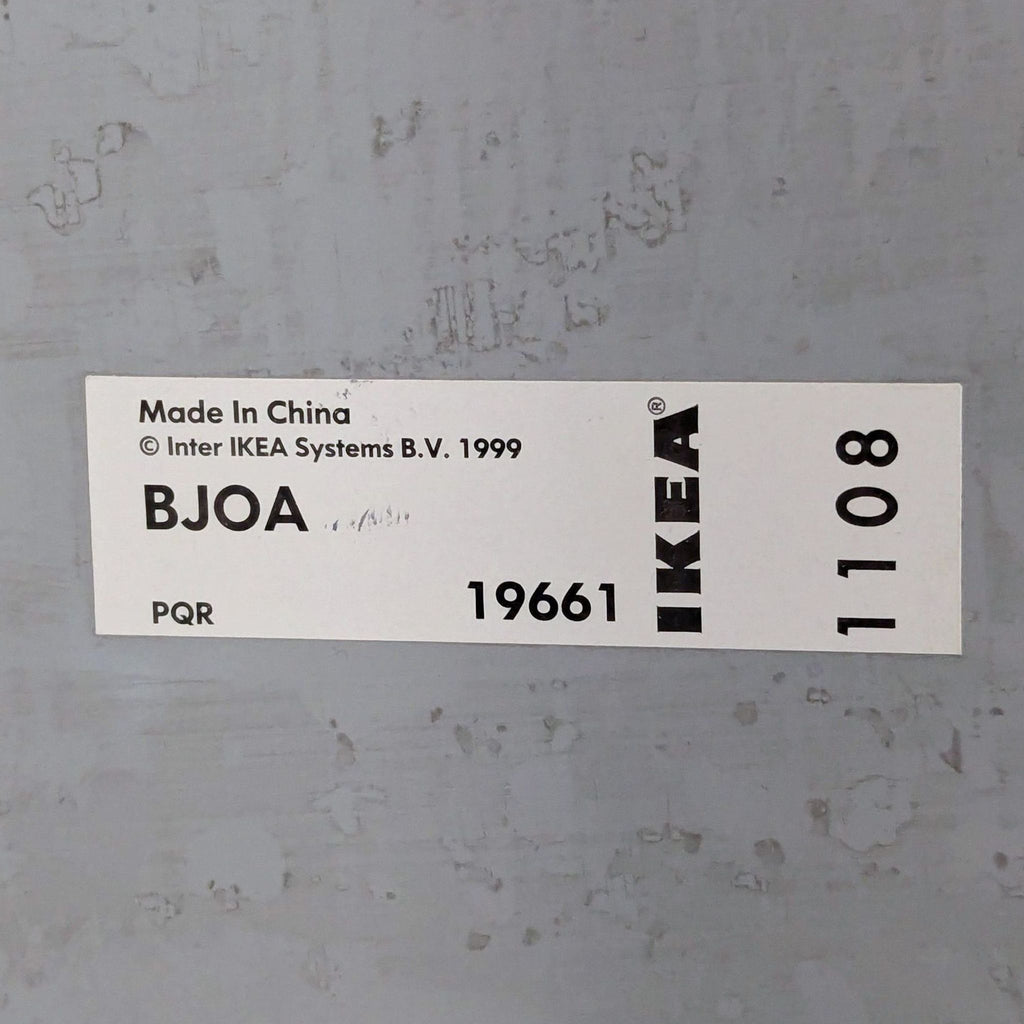 Ikea Bjoa Mirror
