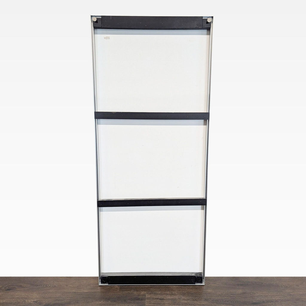 CB2 Infinity Full-Length Floor Mirror