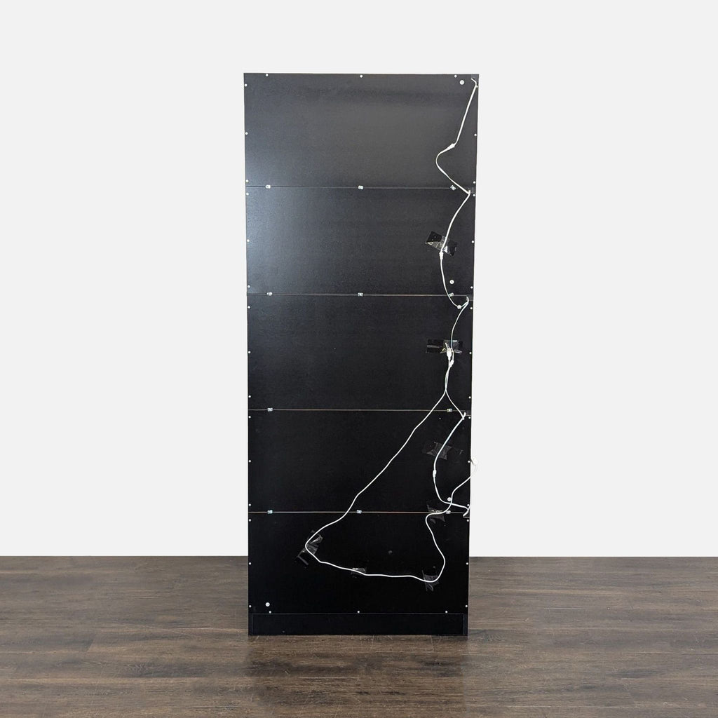 Latitude Run Piraveen Display Cabinet