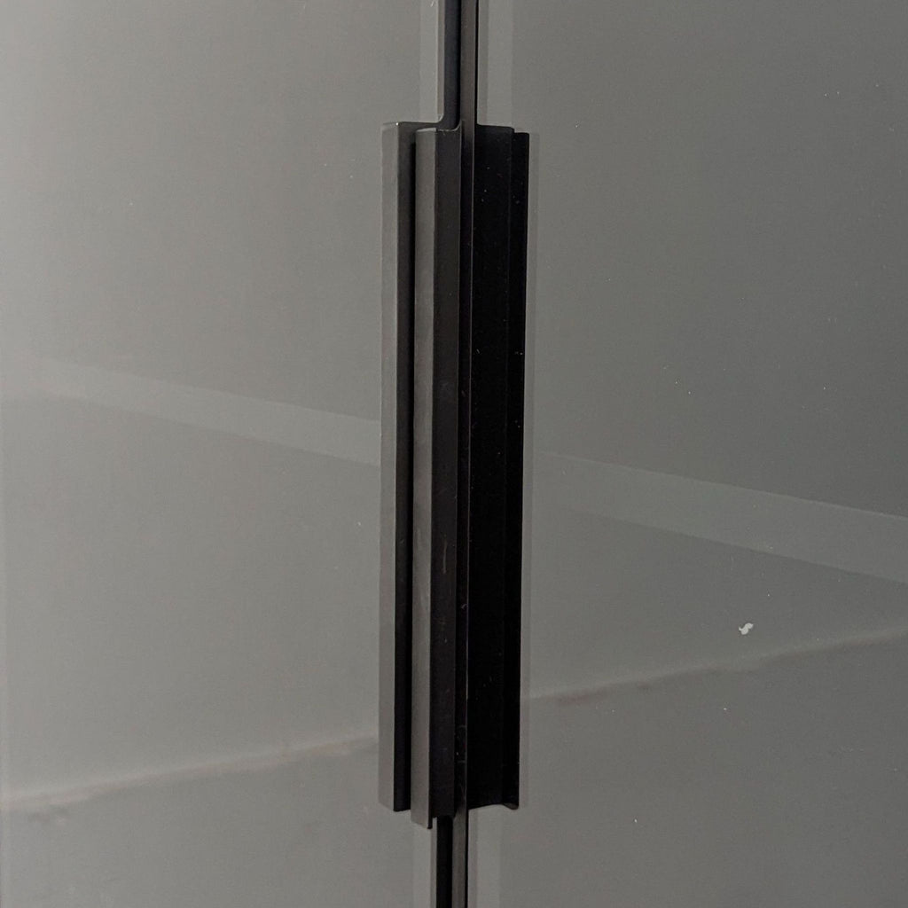 Latitude Run Piraveen Display Cabinet