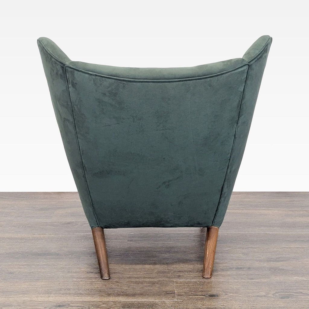 Hans J. Wegner Vintage Papa Bear Chair