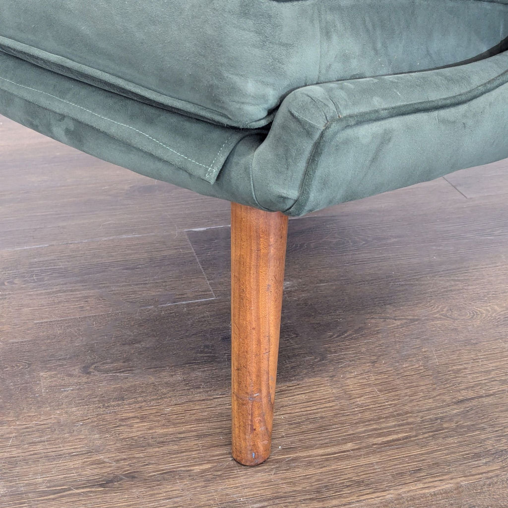 Hans J. Wegner Vintage Papa Bear Chair