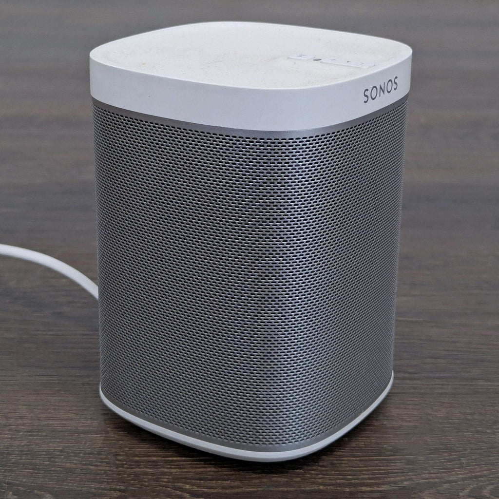 Sonos Play1 Speaker Working