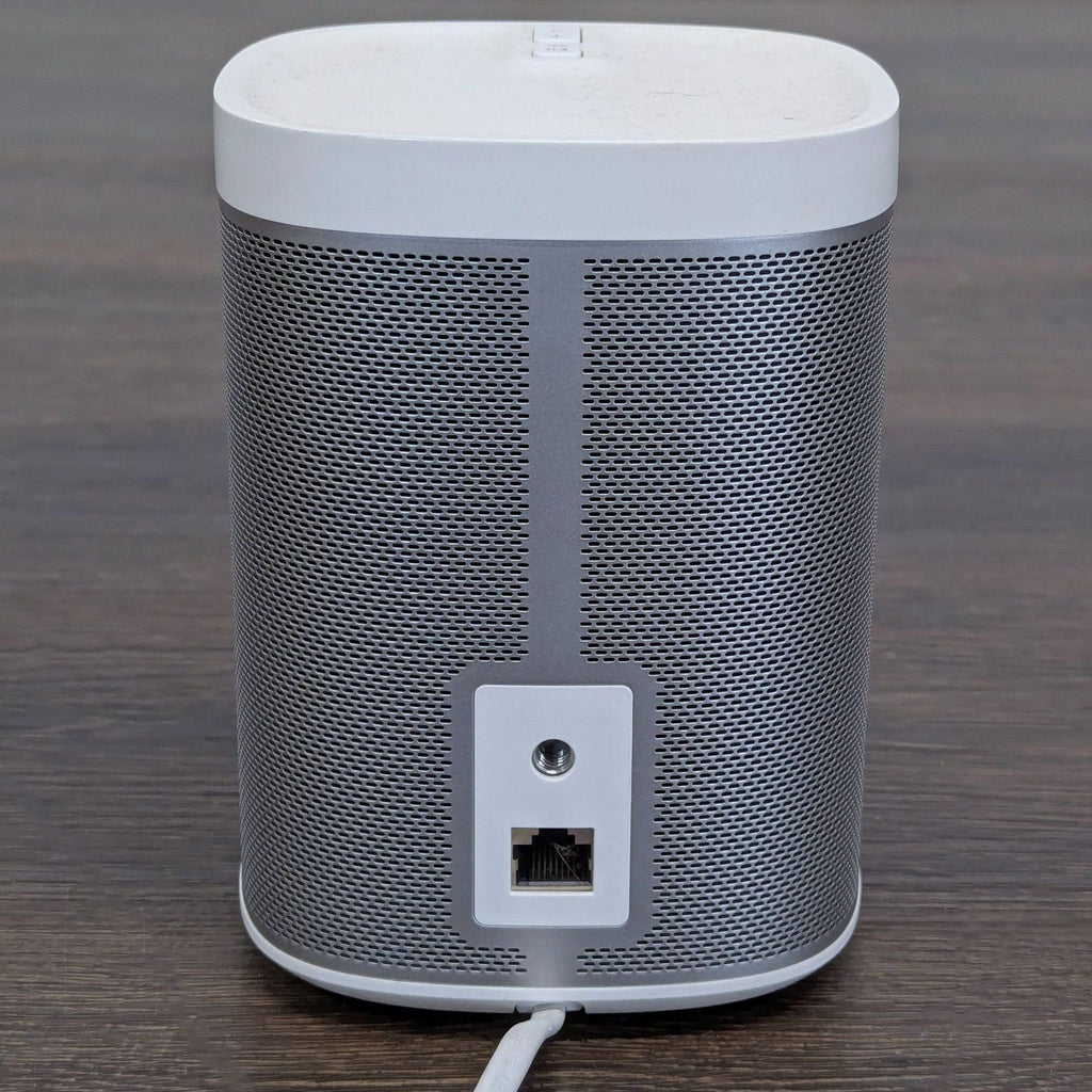 Sonos Play1 Speaker Working