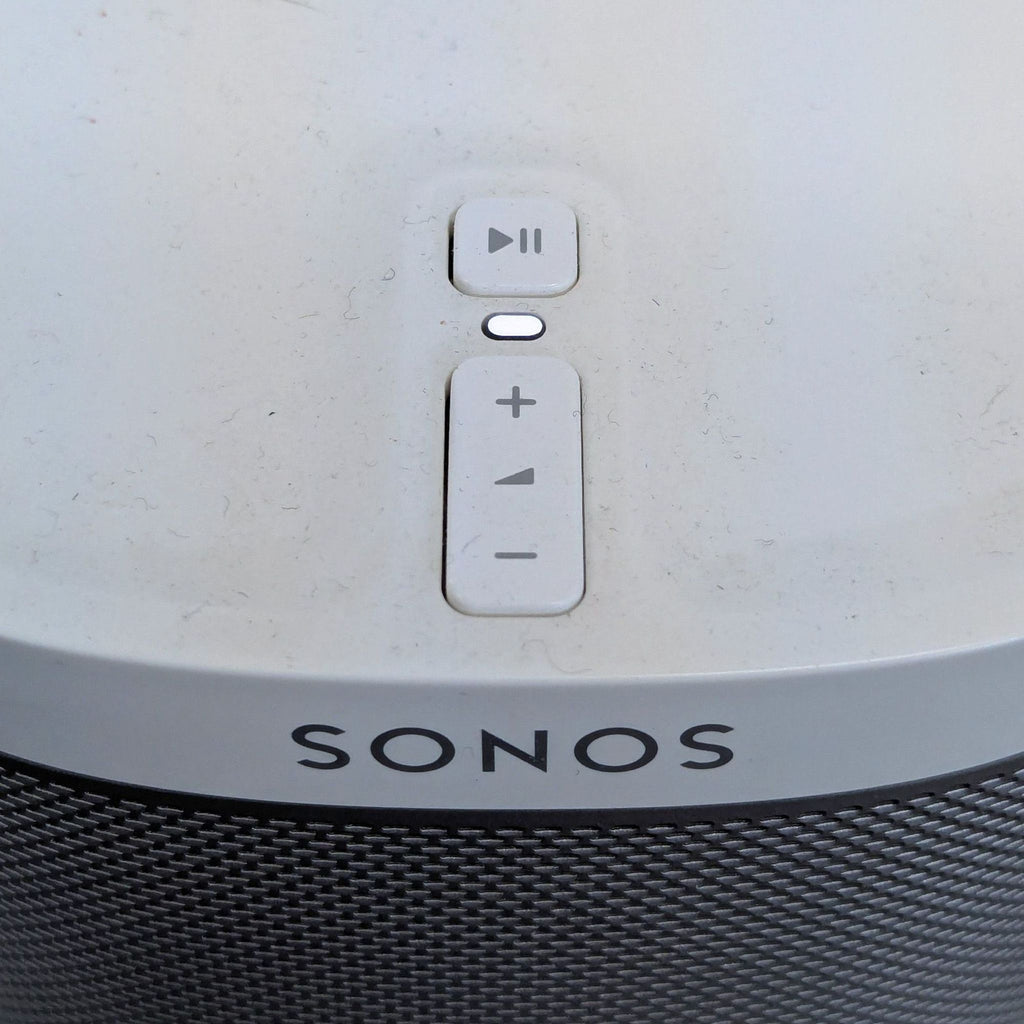 Sonos Play1 Speaker Working