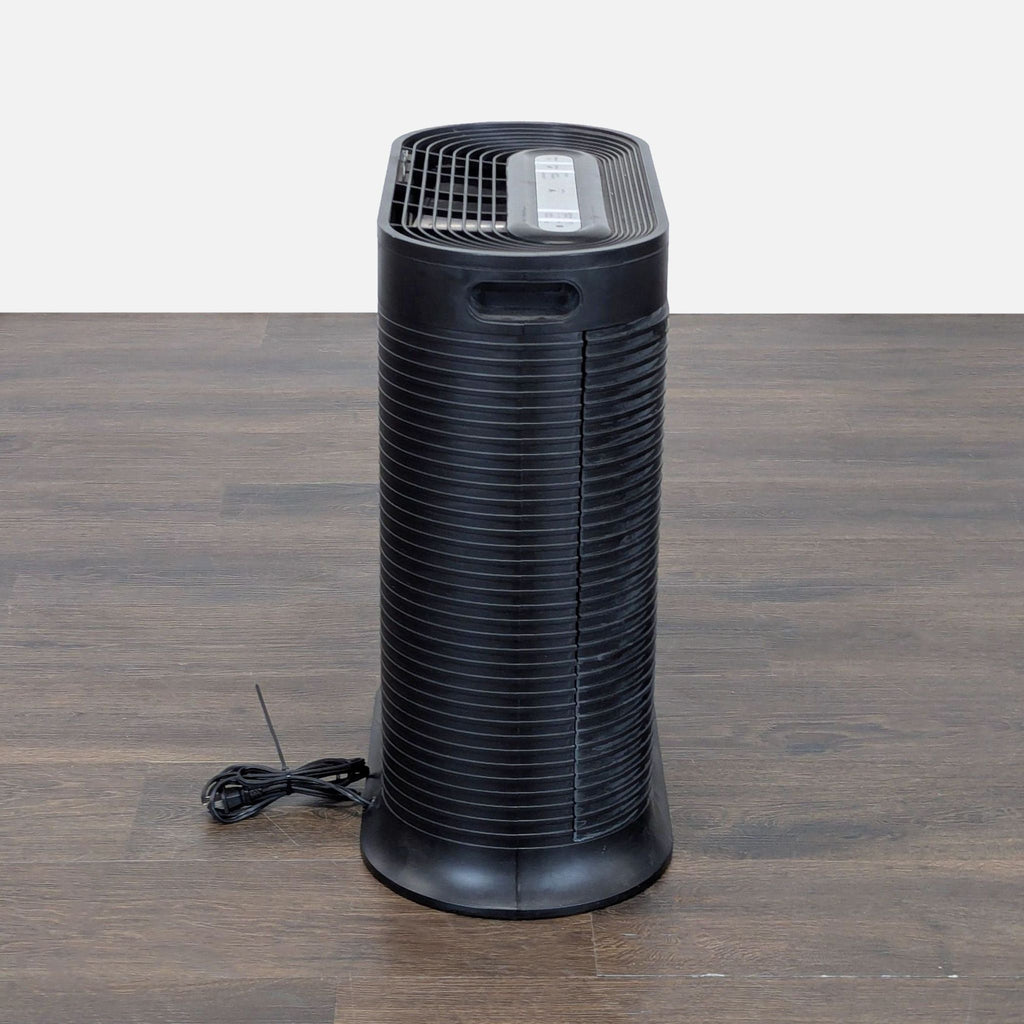 Honeywell Tower Air Purifier with Multiple Settings - AC & Fans