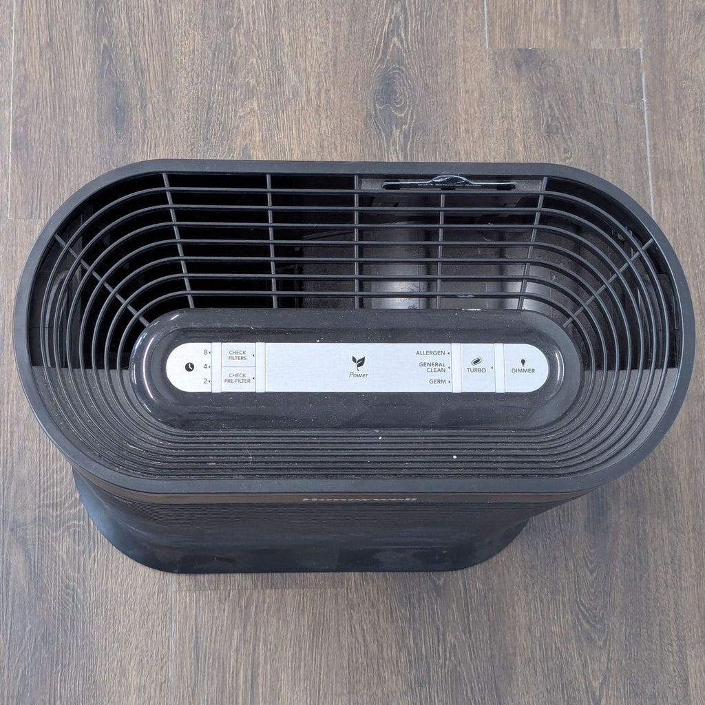 Honeywell Tower Air Purifier with Multiple Settings - AC & Fans