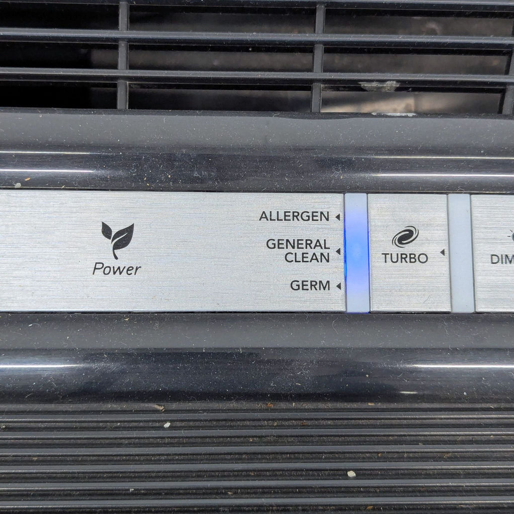 Honeywell Tower Air Purifier with Multiple Settings - AC & Fans