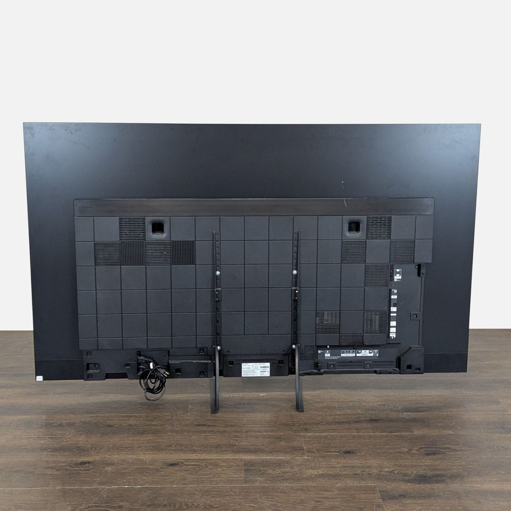 Sony 65-Inch 4K Smart TV with Android TV and Streaming Apps - Accepted Offer (25.65% discount)