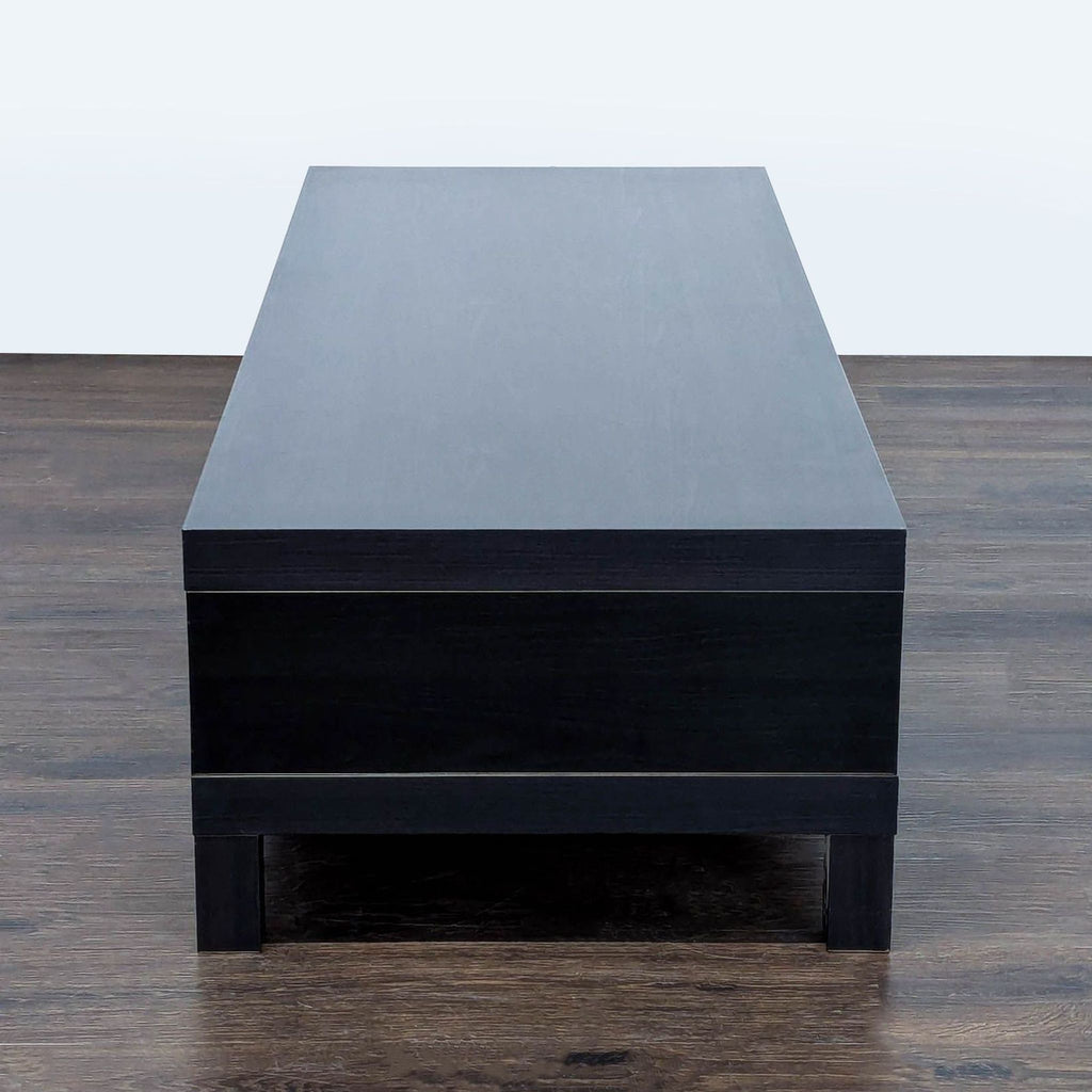 Ikea Lack Media Console